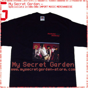 Duran Duran - 1st Album T Shirt